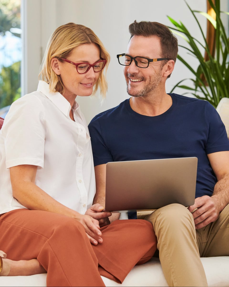 Lenses for Glasses and Sunglasses OPSM