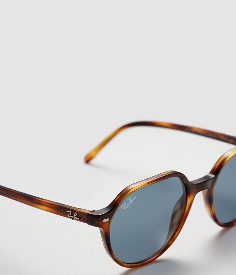 0RX4340V RB4340V Wayfarer Ease Optics Glasses in OPSM