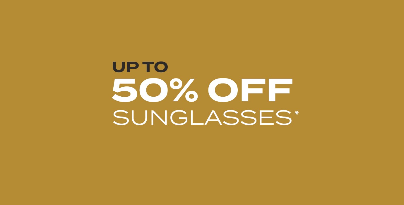 Sale Sunglasses PLP