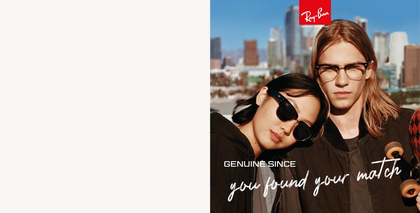 Ray-Ban Eyeglasses and Frames | OPSM