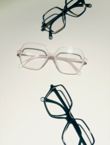 chanel ladies glasses frames