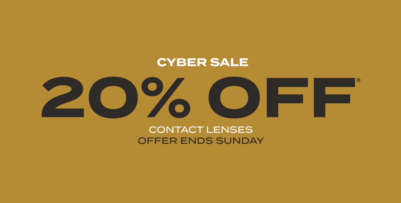 Contact Lenses CME PLP