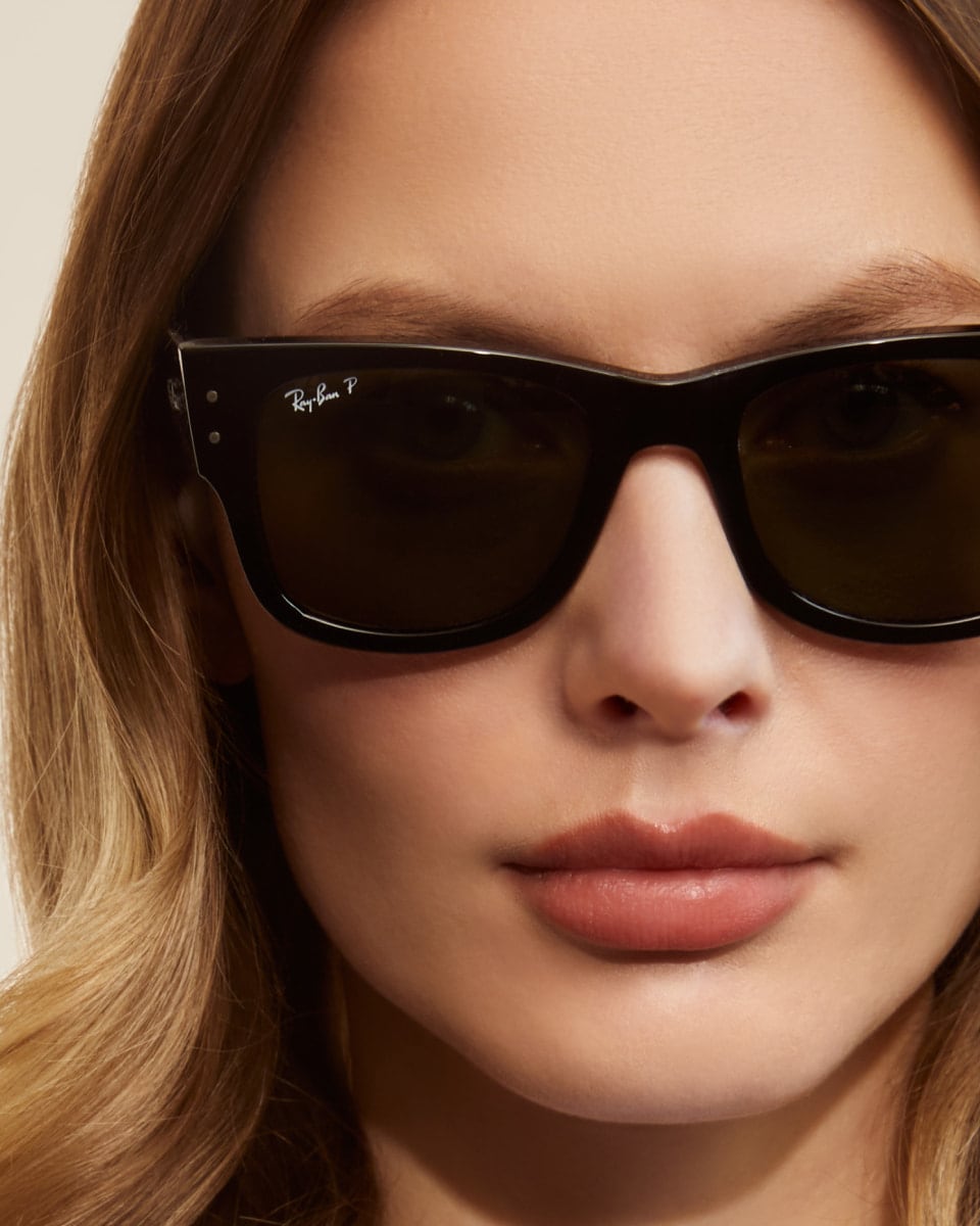 Polarised Lenses Image 1