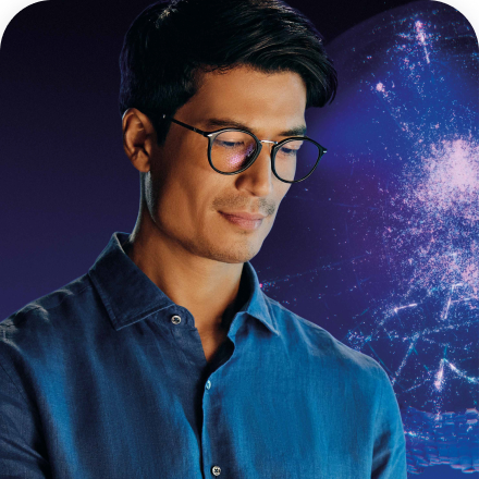 Varilux® XR series™ Progressive Lenses