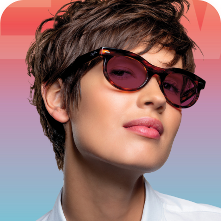 Transitions® Gen S™ Lenses