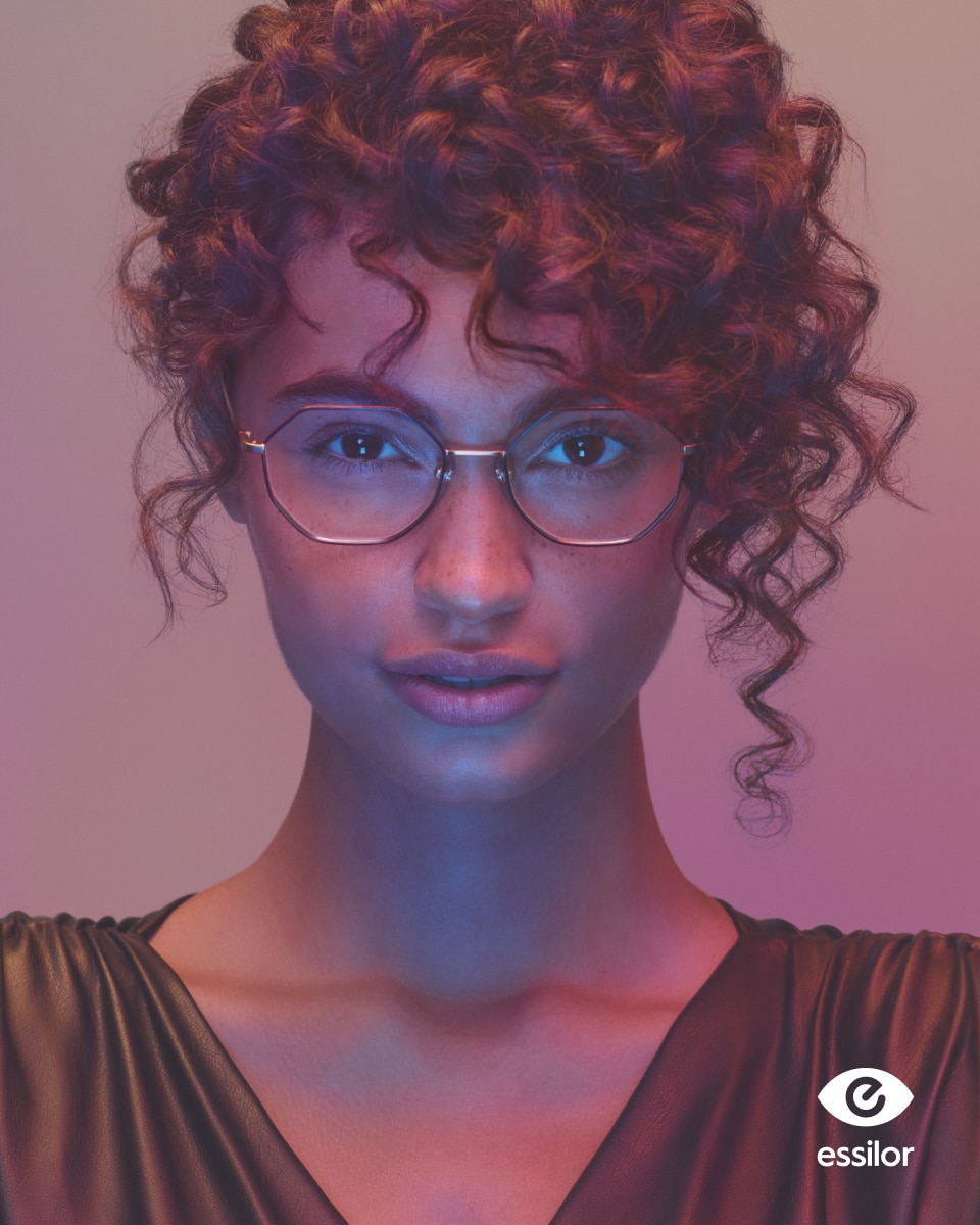 Blue Light Lenses Image 1