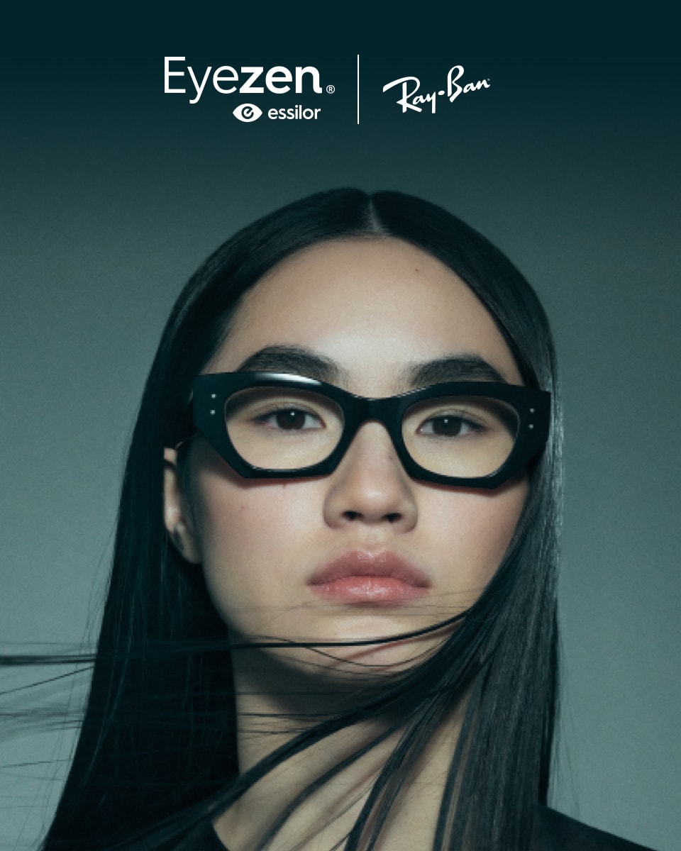 Ray-Ban Prescription Lenses Image