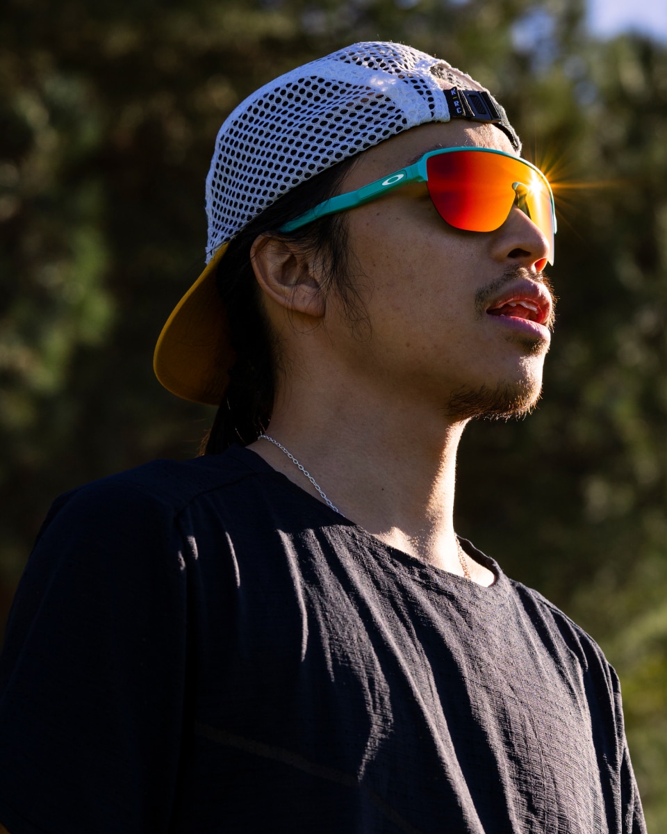 Oakley Prizm Lenses Image