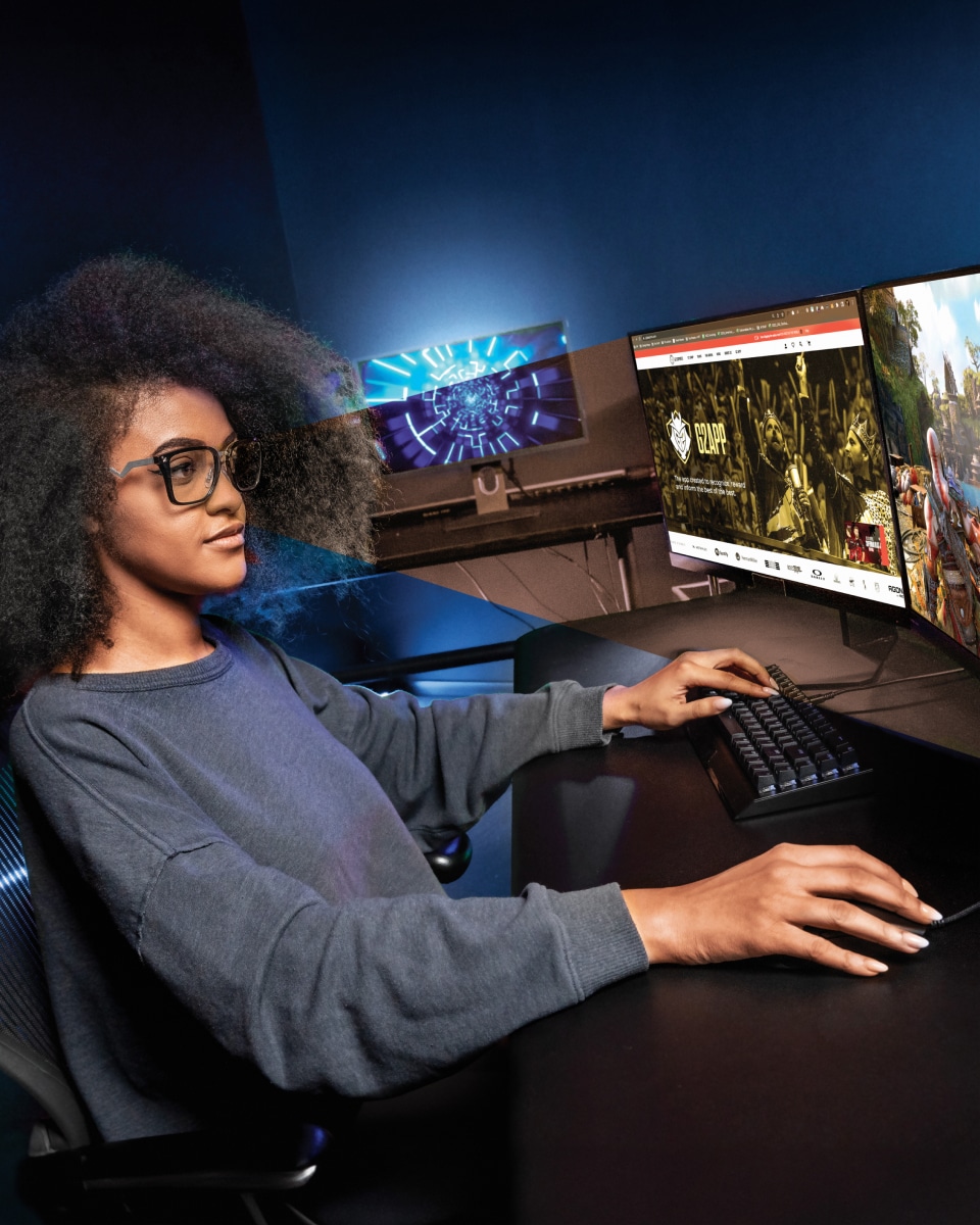 Oakley Prescription Lenses Image