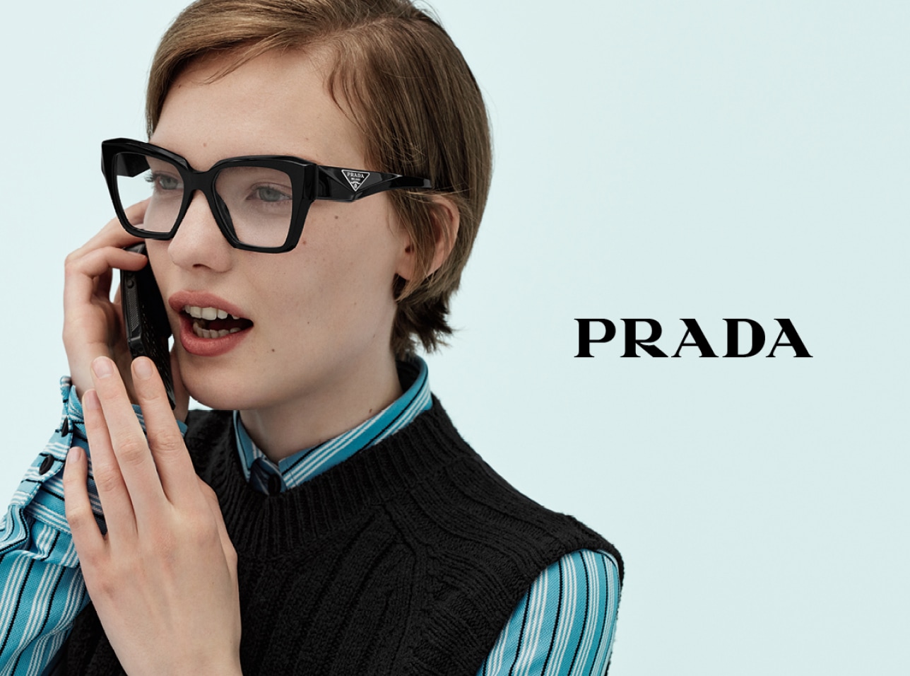 Prada Desktop