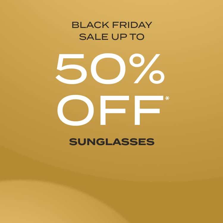 Sunglass hut 50 off 200 cheap