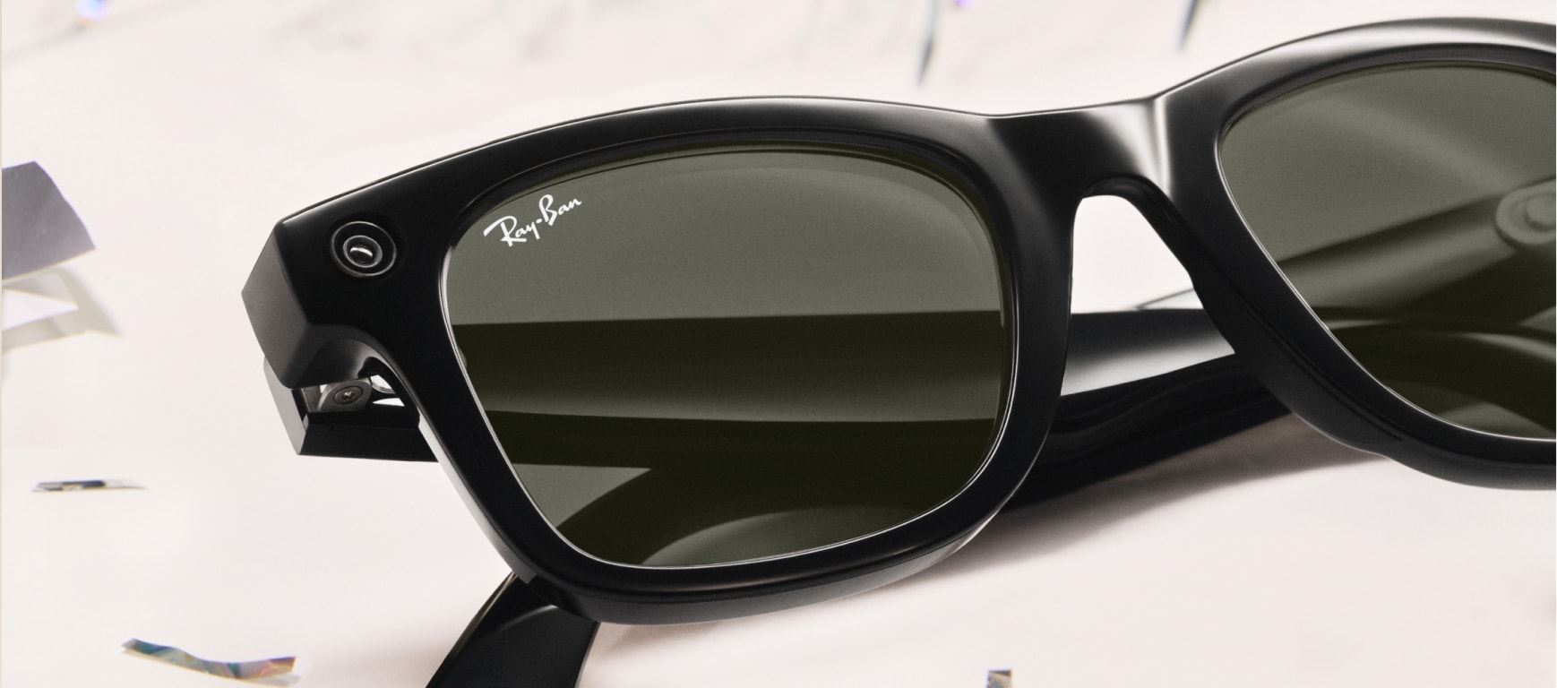 Ray-Ban Meta PLP