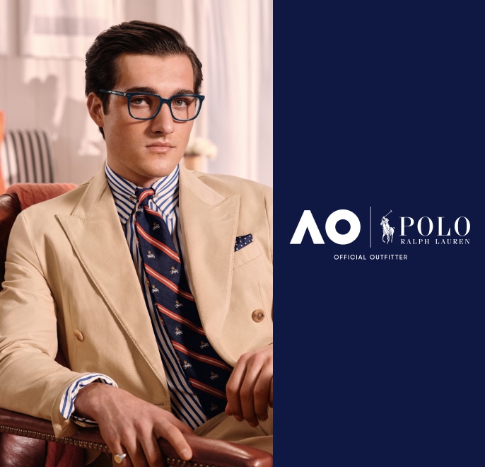 Polo Ralph Lauren Asset Mobile