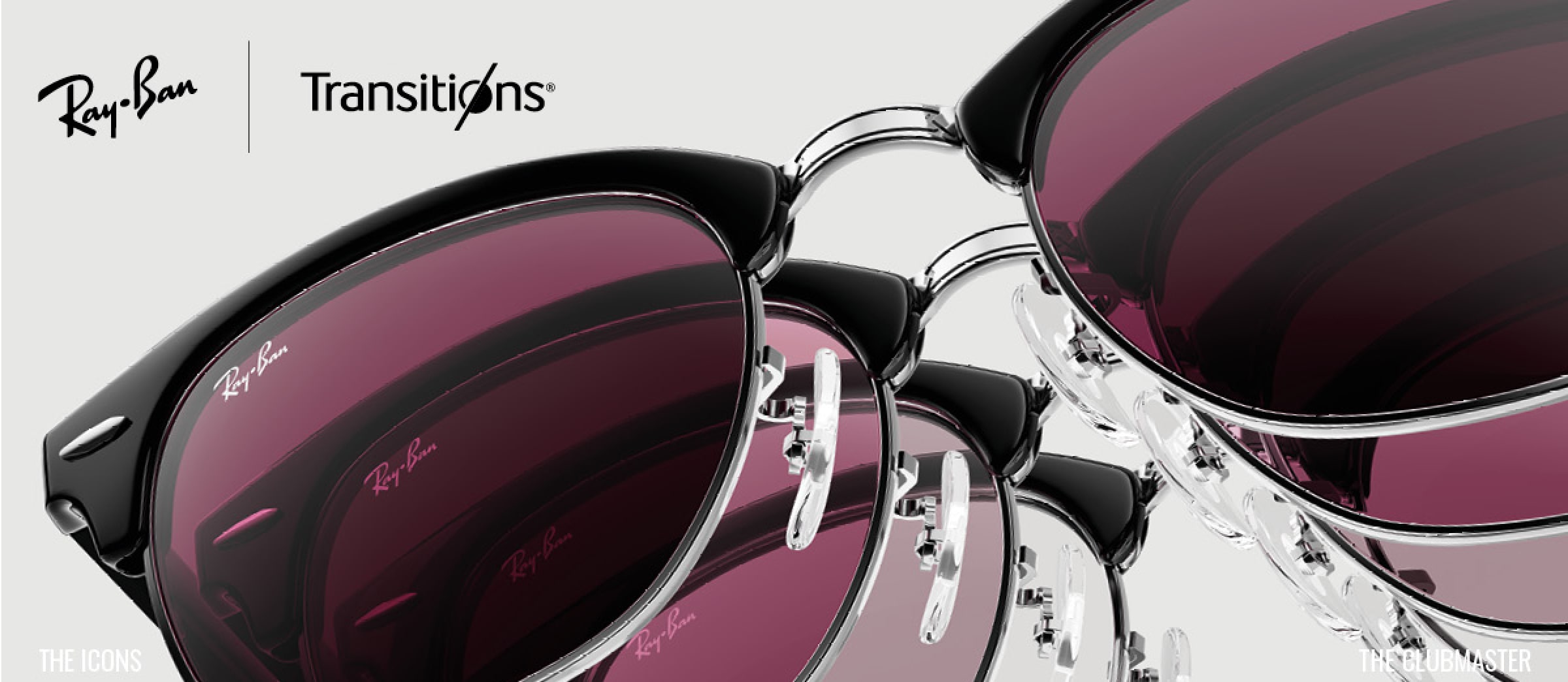 Transitions Lenses