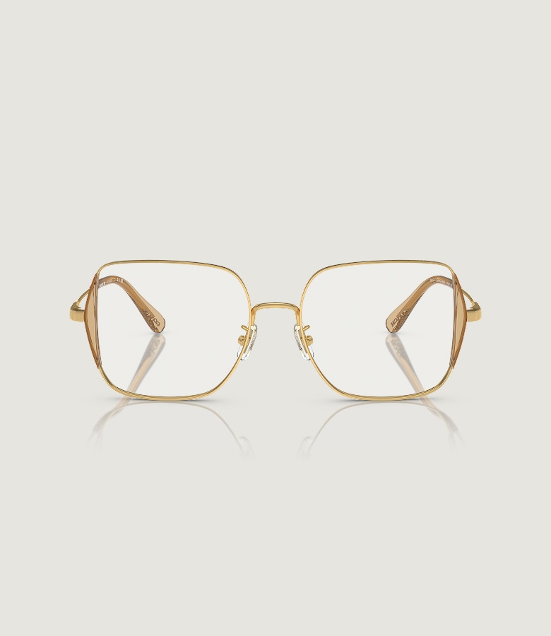 Glasses background