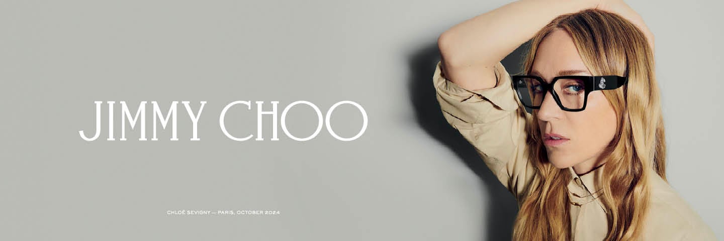 Jimmy Choo