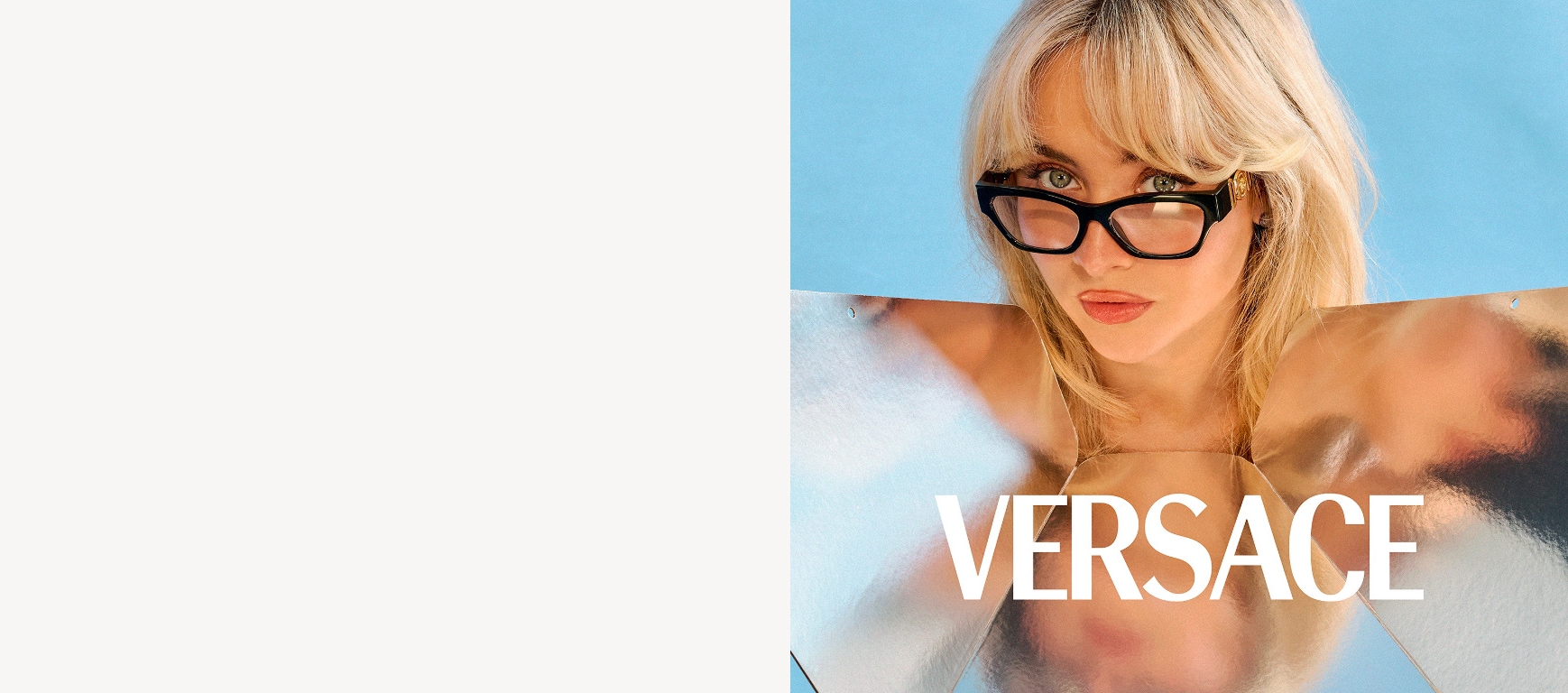 Versace Eyewear