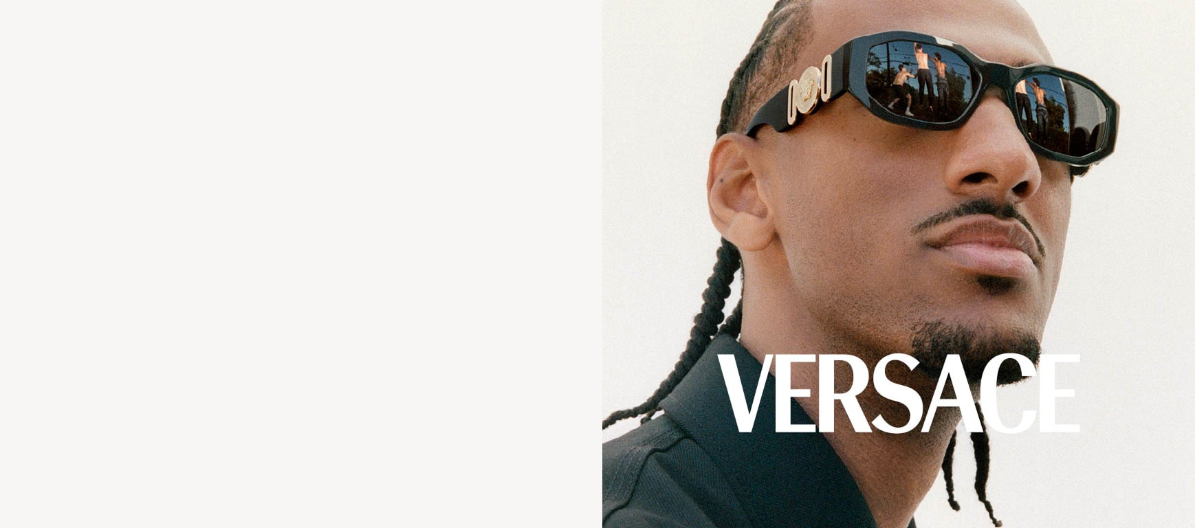 Versace Sunglasses