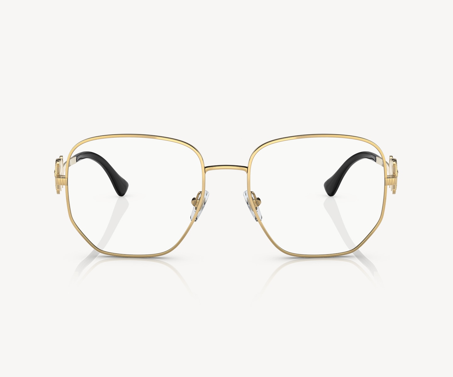 Pair of glasses