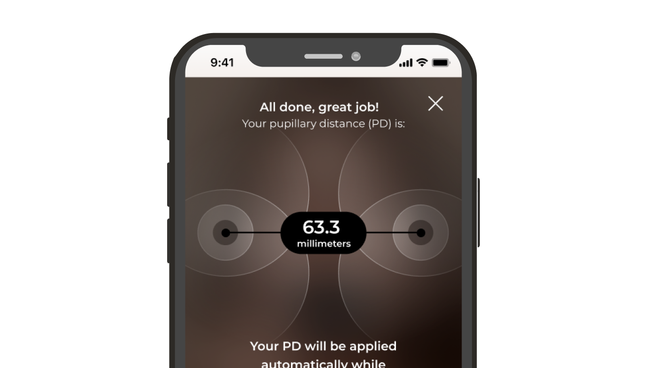 iPhone X Mockup