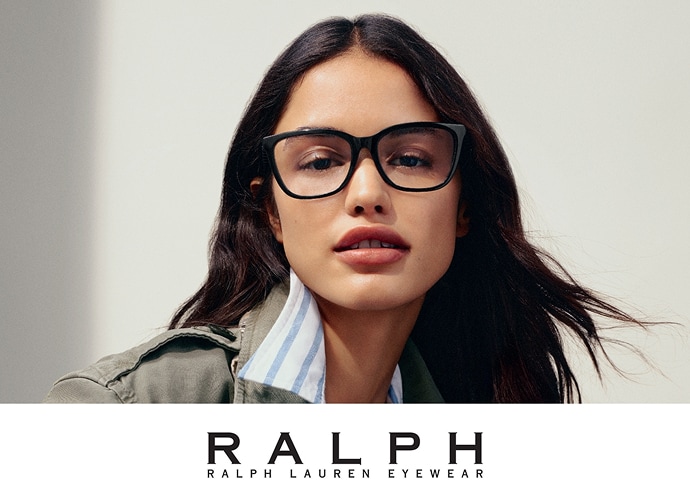 Discover the new Ralph Collection