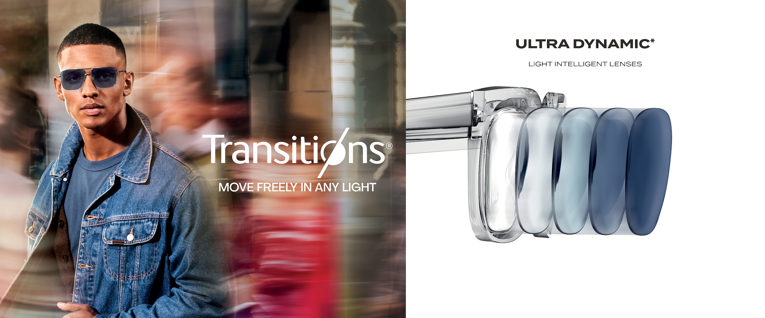 Lenses Banner
