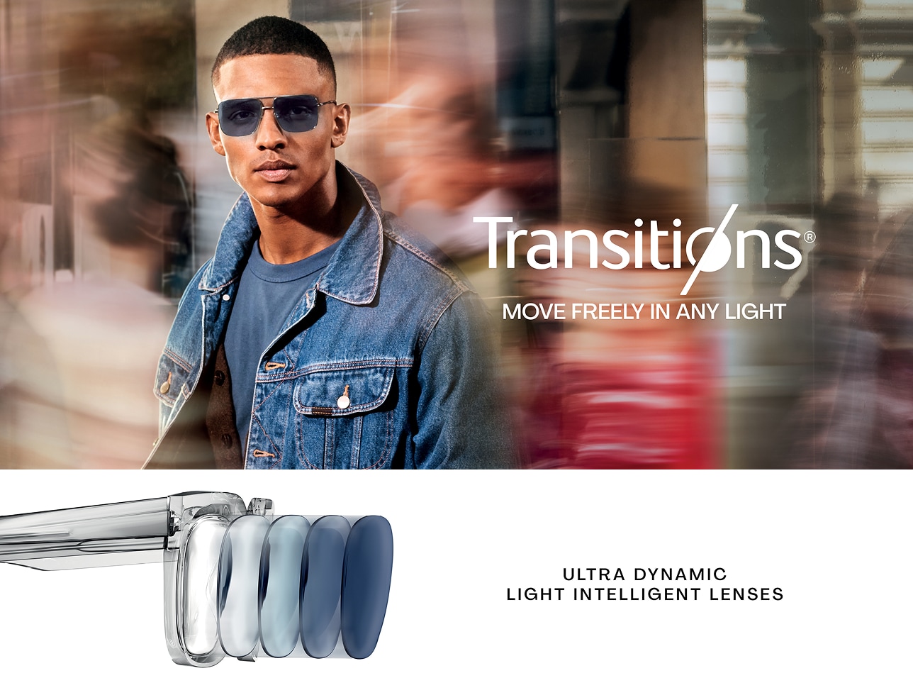 Transitions banner Desktop