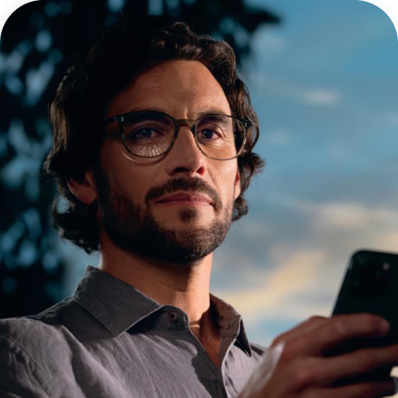 Varilux® Physio® extensee Lenses