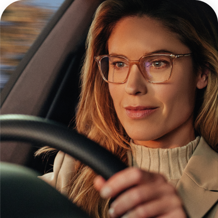 Varilux® XR series™ Progressive Lenses