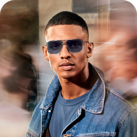 Transitions® Gen S™ Lenses
