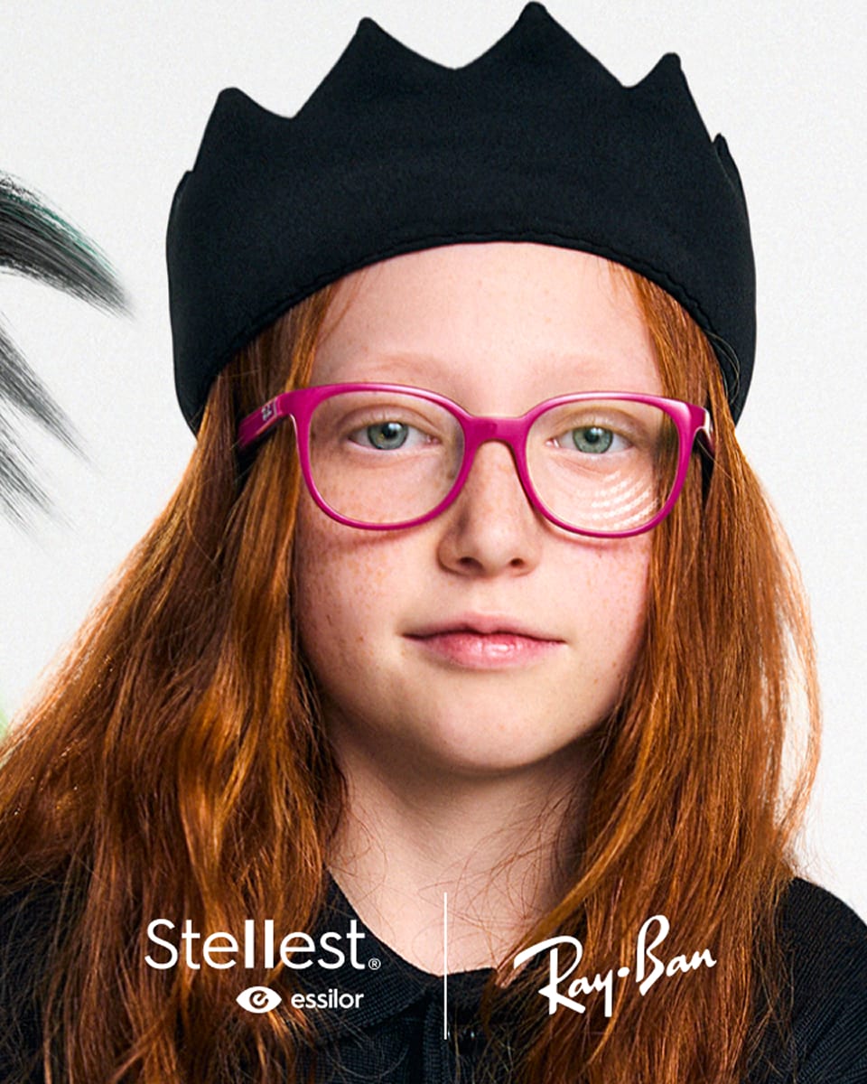 Stellest Lenses Image