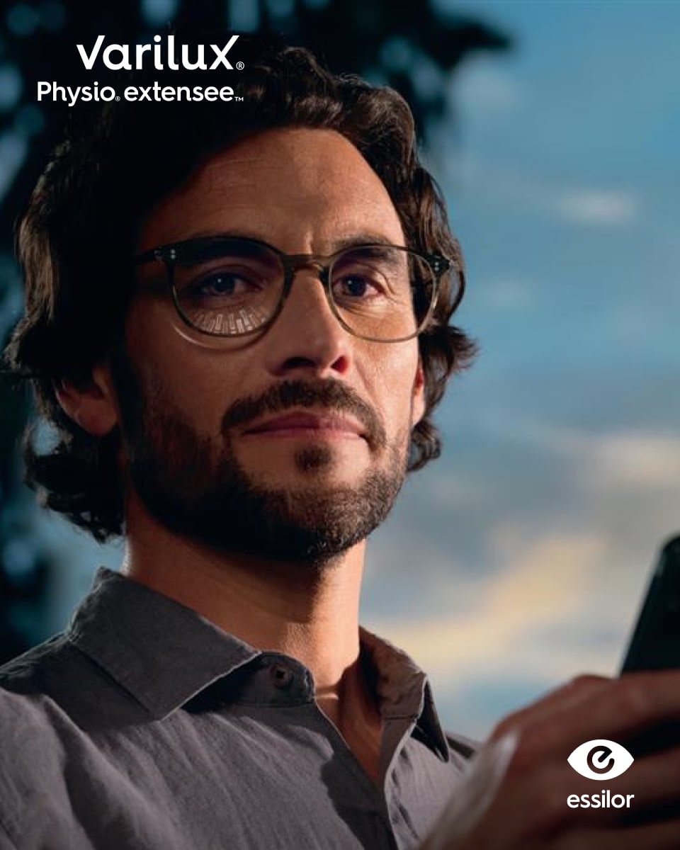 Varilux Physio Lenses Image
