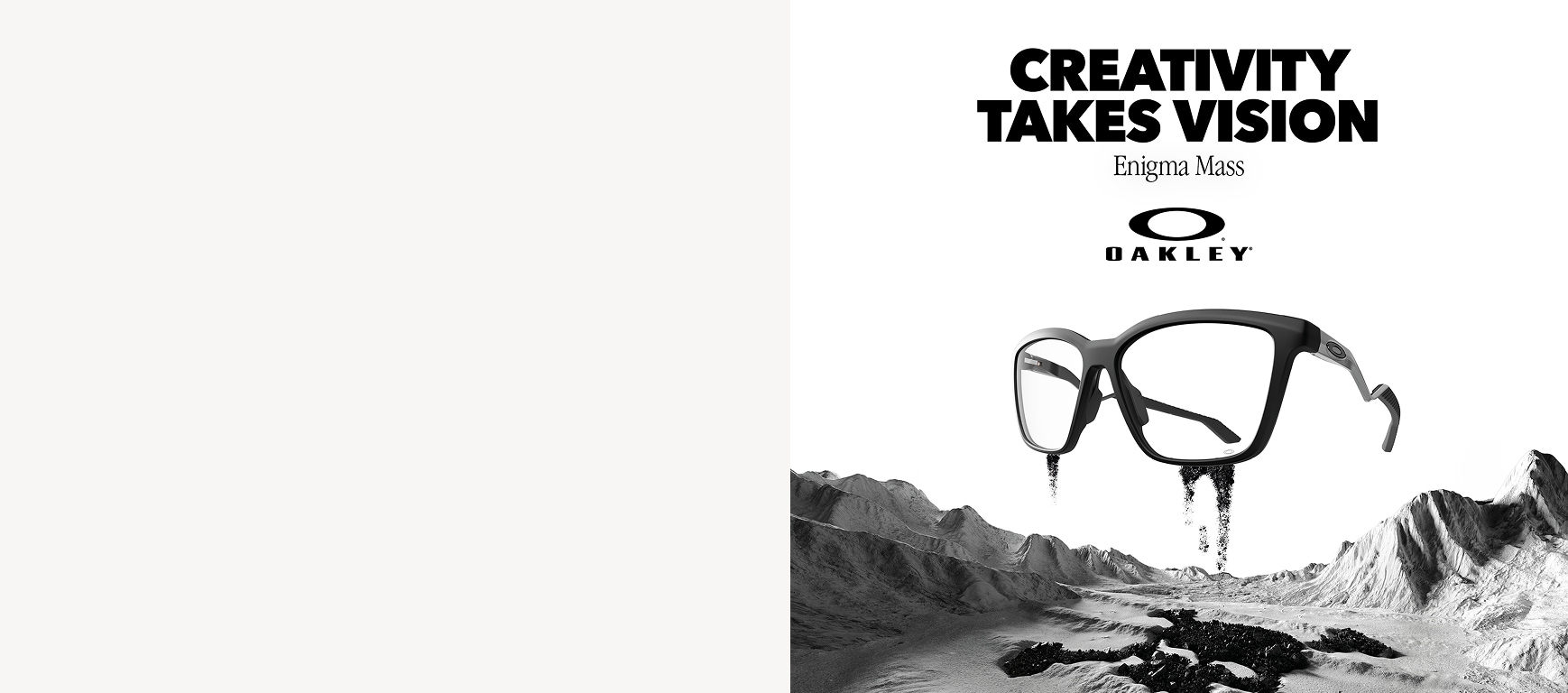 Oakley Eyewear