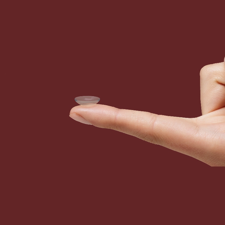 Contact Lens