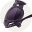 AI Glasses Icon