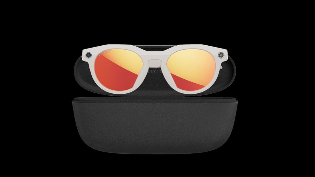 Charging Case Banner