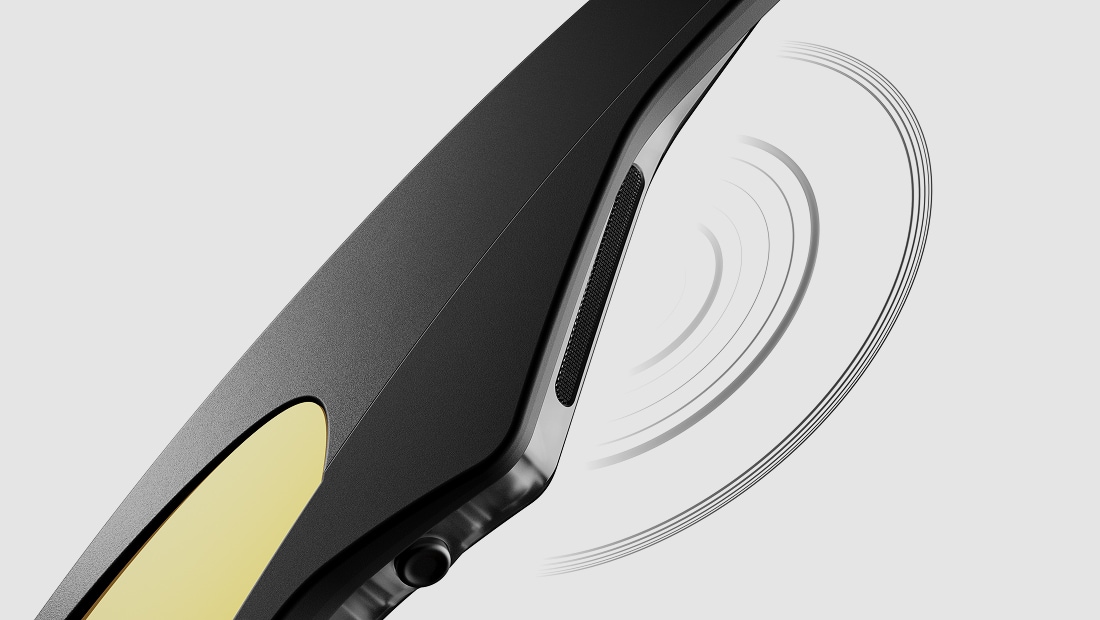 Meta View App Banner