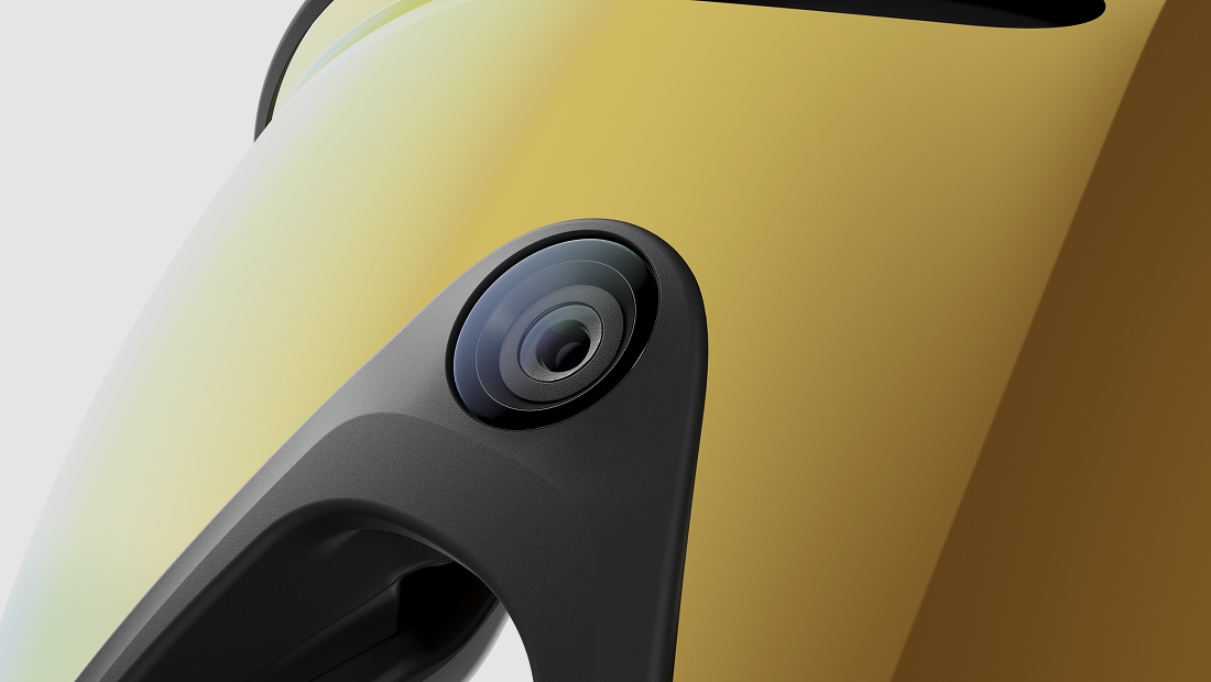 Meta View App Banner