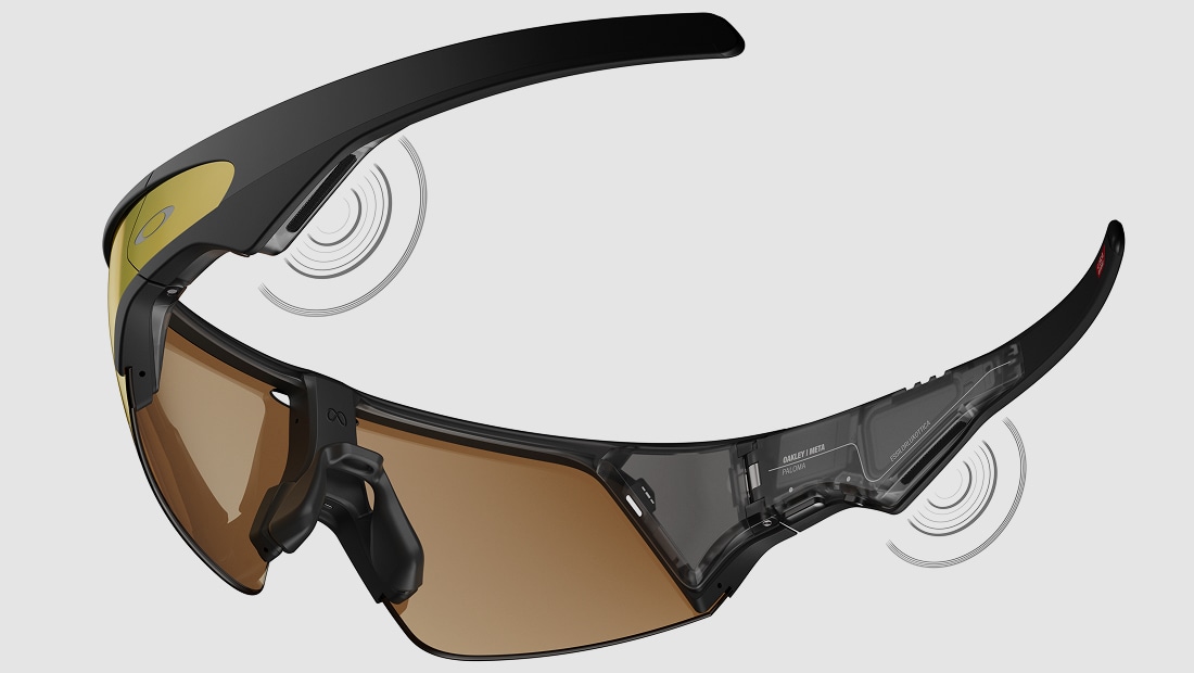 Meta View App Banner