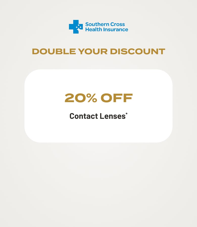 Southern Cross Banner