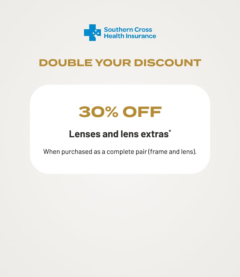 Southern Cross Banner