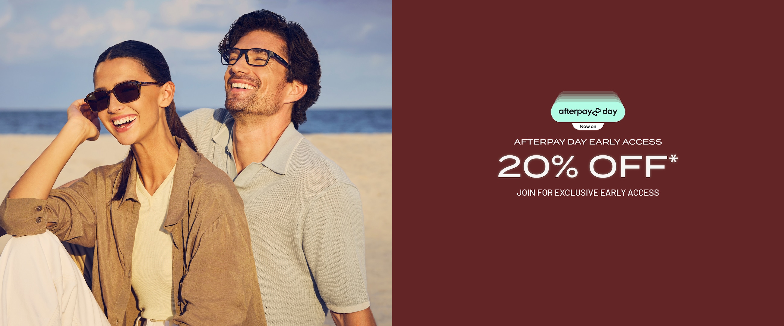 Afterpay Day