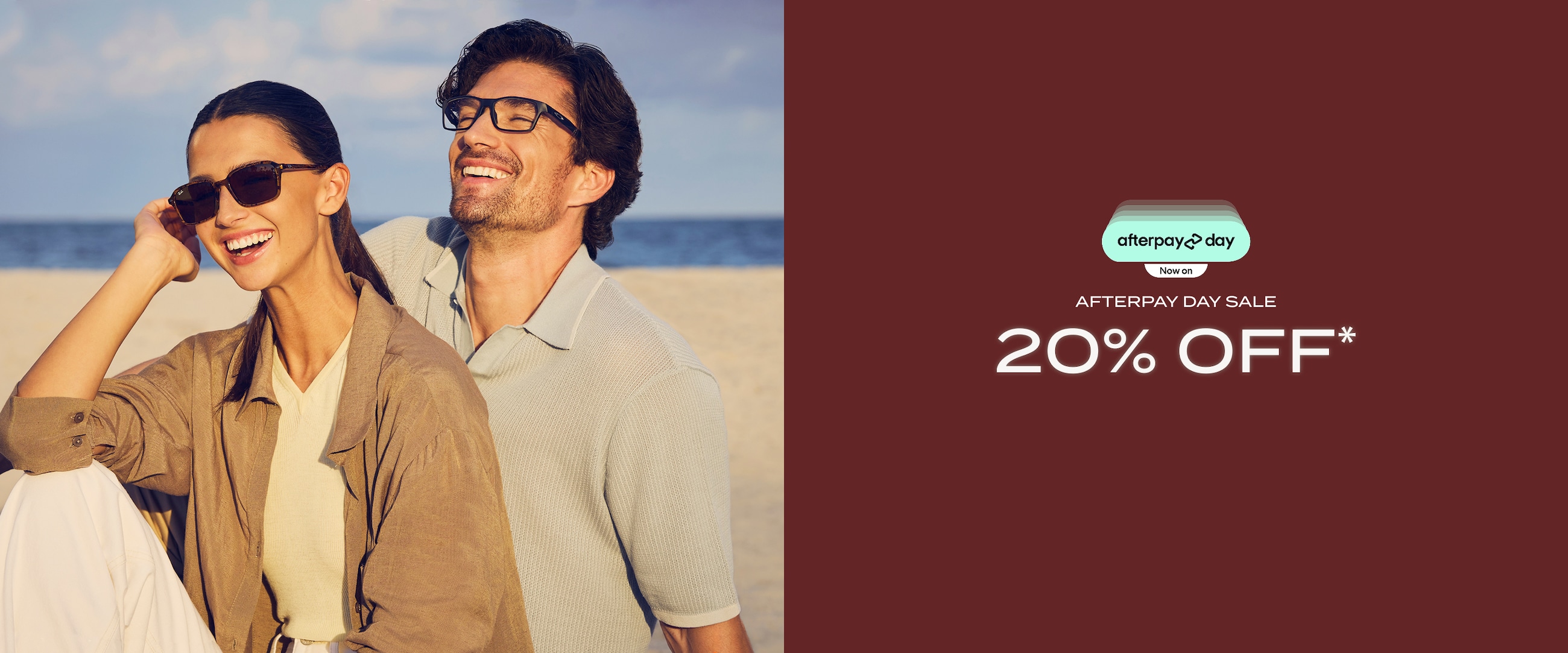 Afterpay Day