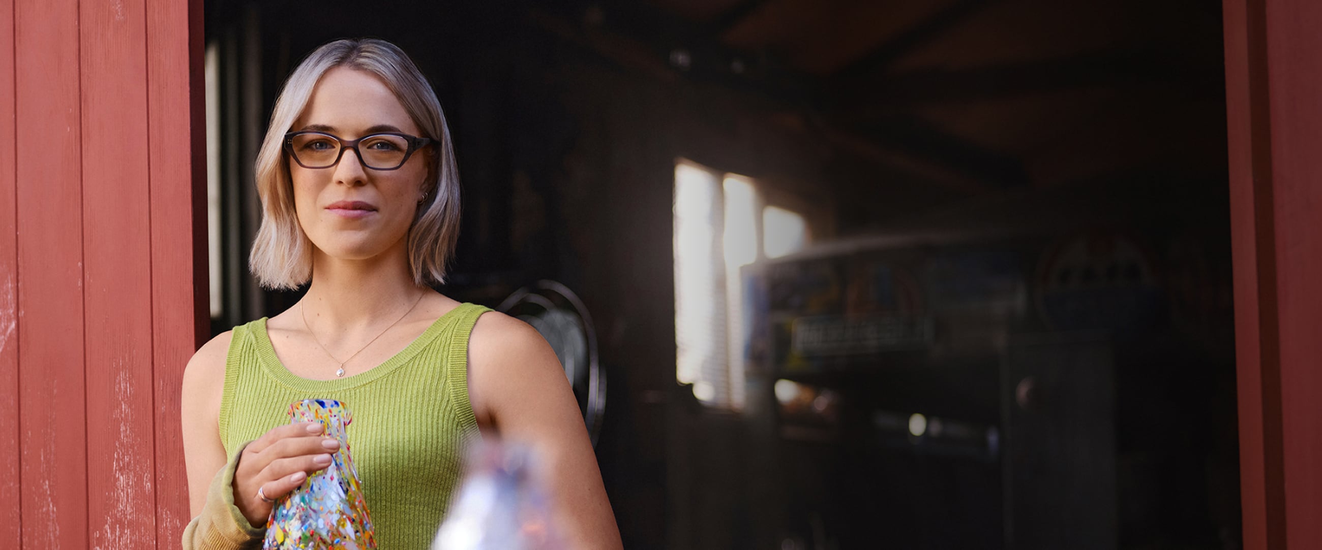 Dedicated to Everyday Excellence