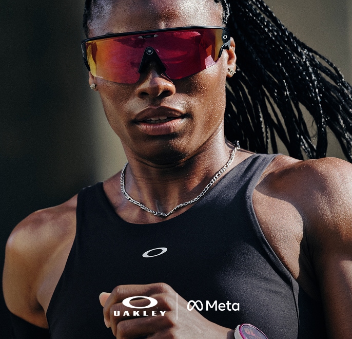 Oakley Meta Mobile