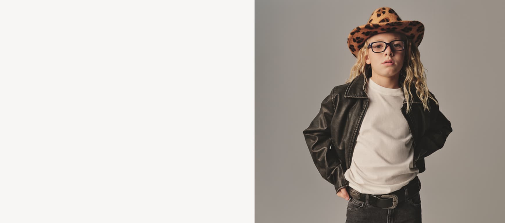 Ray-Ban Kids - Icons in the making