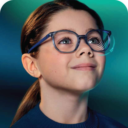 Essilor® Stellest® 2.0