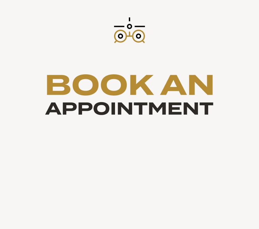 Book an Appointment