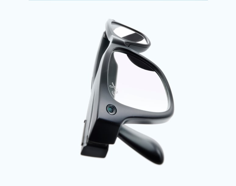 Extra 10% off prescription lenses on AI frames*