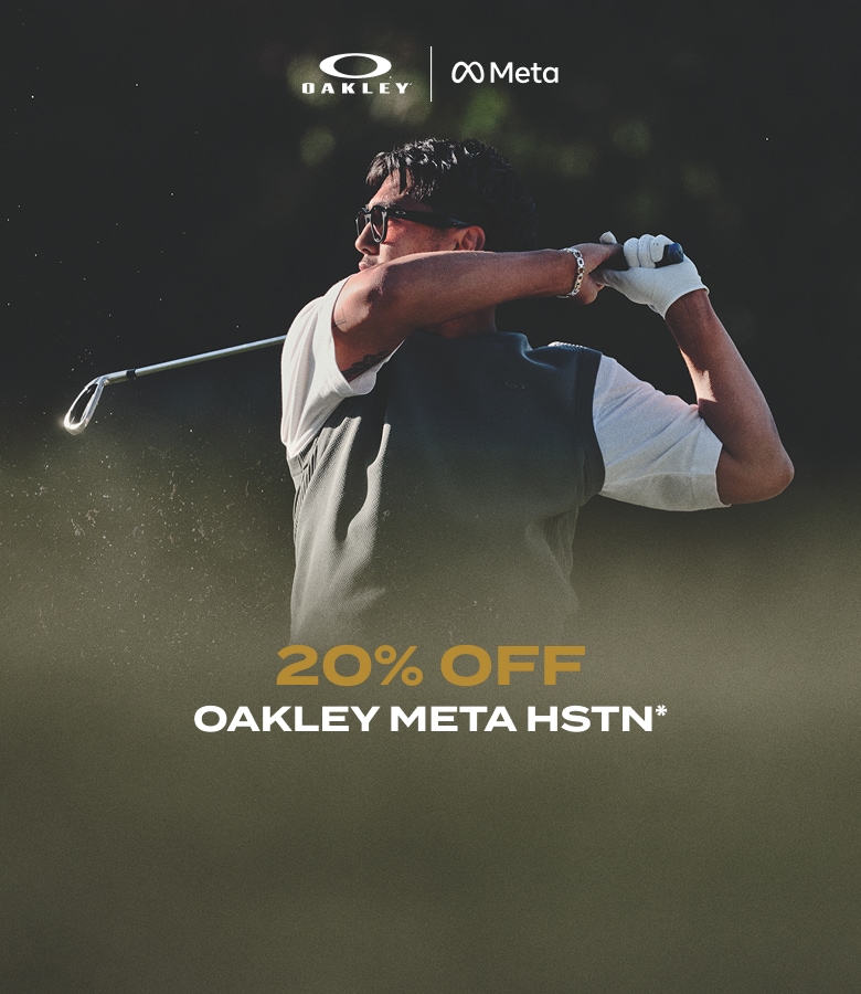 Sunglasses banner